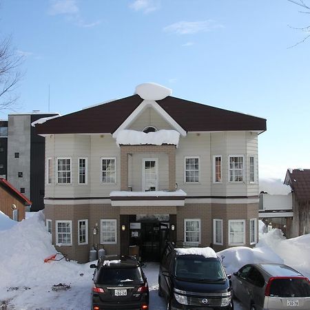 Absolute Niseko Lodge 외부 사진