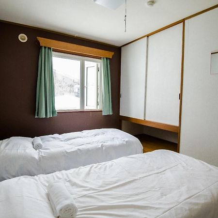 Absolute Niseko Lodge 외부 사진