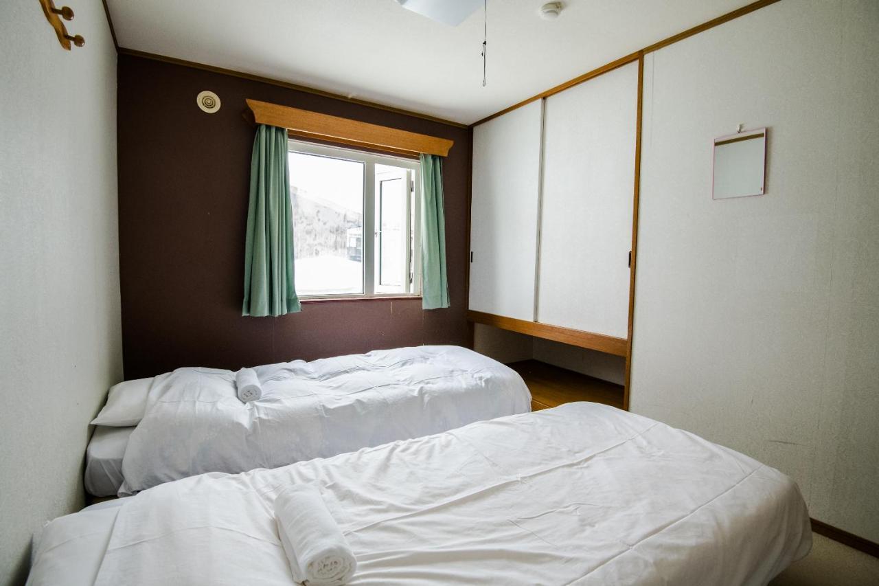 Absolute Niseko Lodge 외부 사진