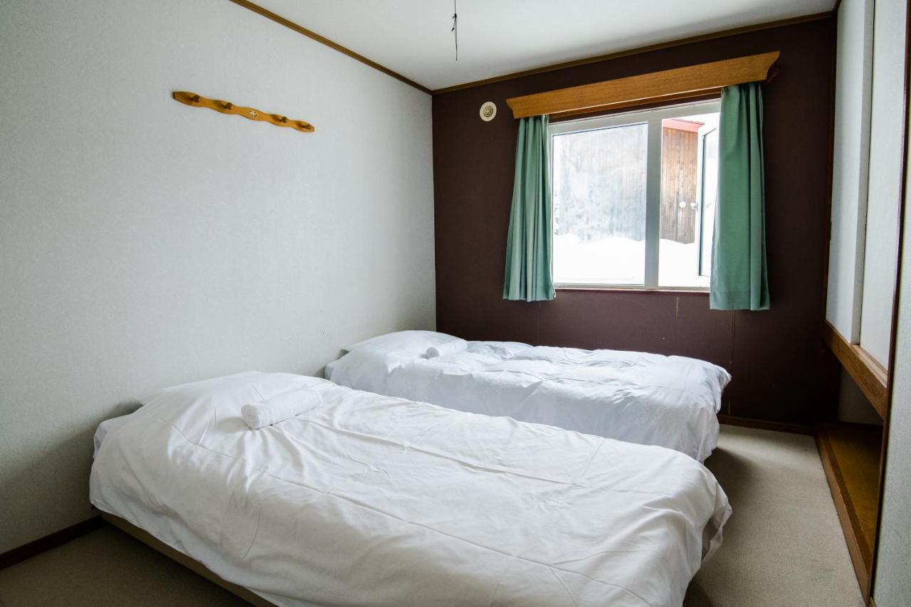 Absolute Niseko Lodge 외부 사진