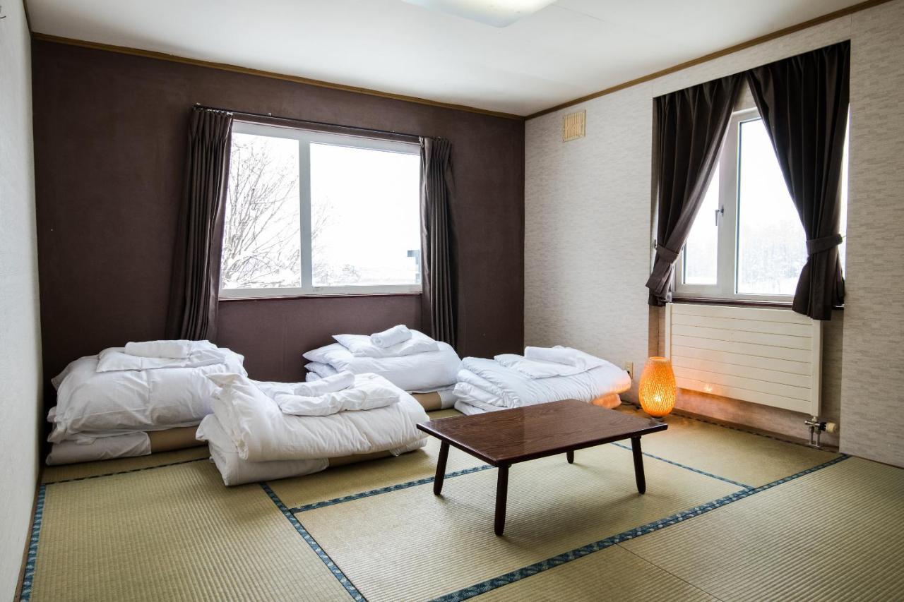 Absolute Niseko Lodge 외부 사진