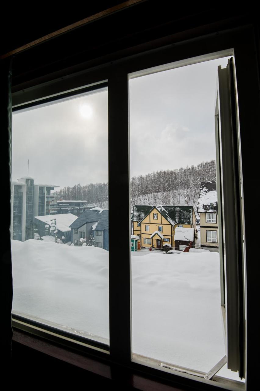 Absolute Niseko Lodge 외부 사진