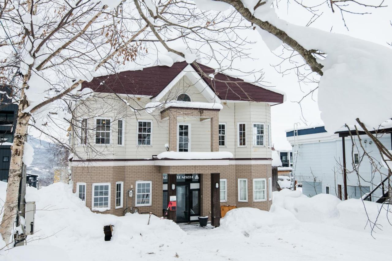 Absolute Niseko Lodge 외부 사진